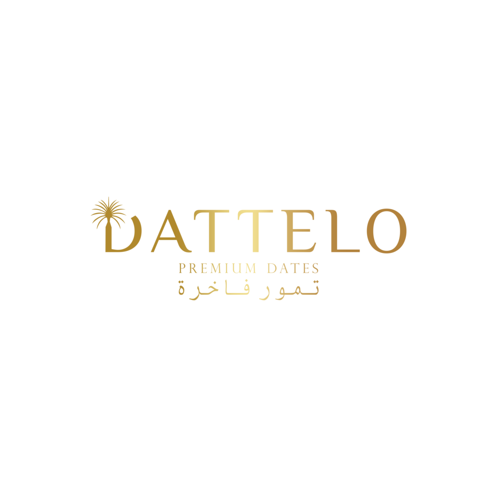 Dattelo-Logo