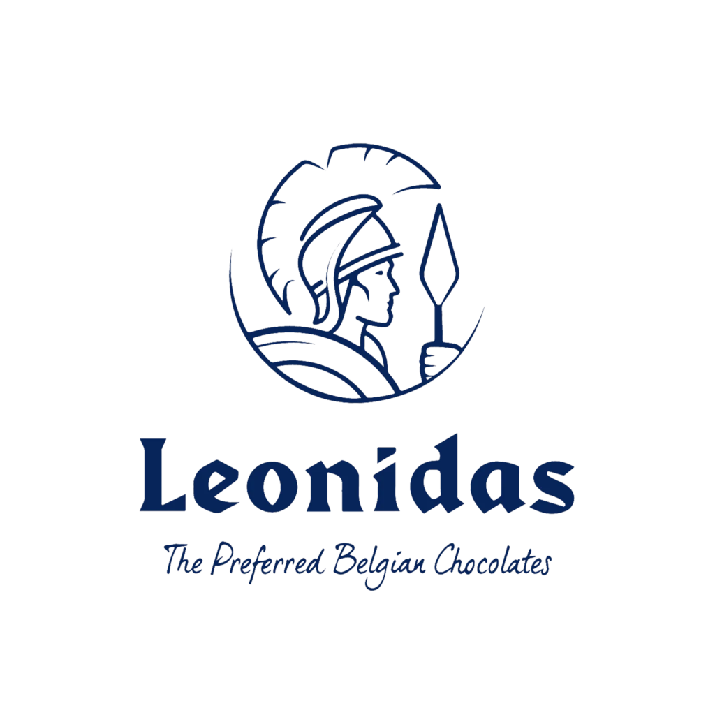 Leonidas-Logo